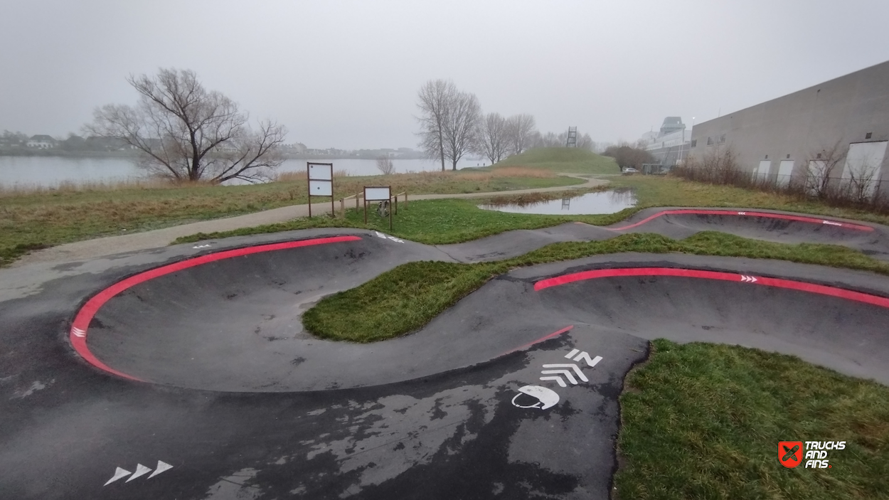 Ridderkerk pumptrack